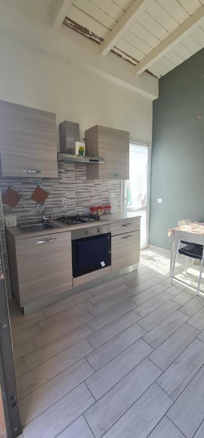 Appartamento Con Giardino Roma Exteriör bild