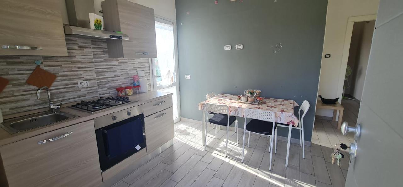 Appartamento Con Giardino Roma Exteriör bild
