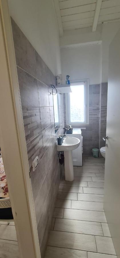 Appartamento Con Giardino Roma Exteriör bild