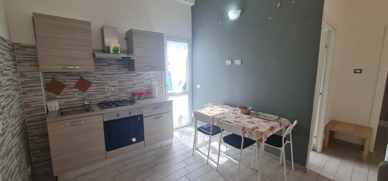 Appartamento Con Giardino Roma Exteriör bild
