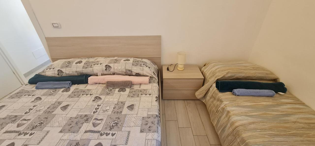 Appartamento Con Giardino Roma Exteriör bild